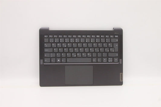 Lenovo IdeaPad 5 14ITL6 5 14ACN6 Palmrest Touchpad Cover Keyboard 5CB1C04906