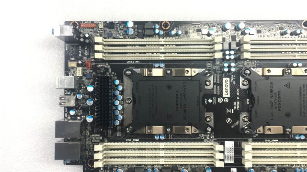 Lenovo Magic MB Intel LGA-3647 WIN DPK 01YW021