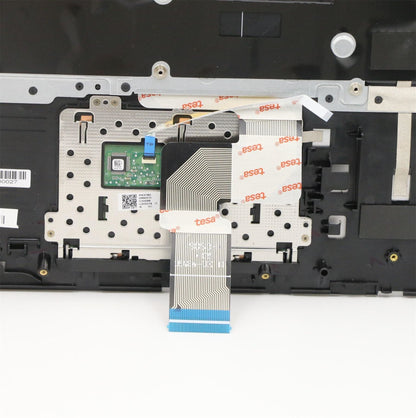 Lenovo IdeaPad C340 15IML C340 15IIL Palmrest Cover Touchpad Keyboard 5CB0S17785