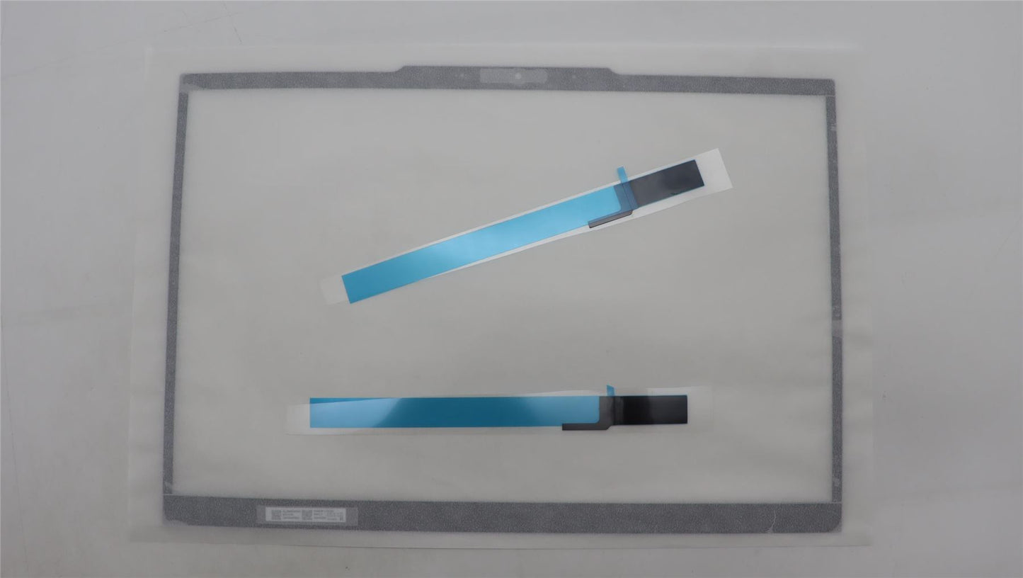 Lenovo ThinkPad X13 Gen 4 Bezel front trim frame Cover Black 5M11L77162