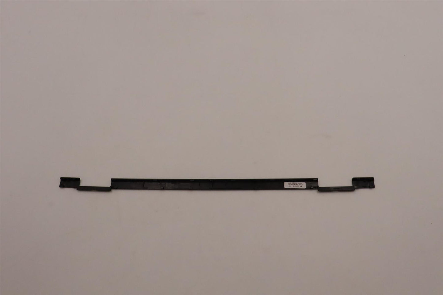 Lenovo Yoga P16 1 X13 3 Hinge Cap Strip Trim Cover Black 5CB1H81742