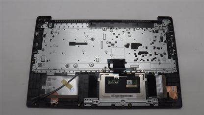Lenovo Upper Case ASM_ITA L82XB AGFP BL 5CB1K95020