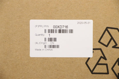 Lenovo MECH_ASM ASSY_BRKT_VESA_M800z 00XD716