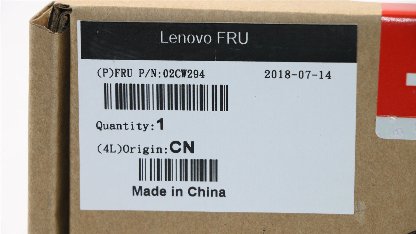 Lenovo ThinkCentre M920z Webcam Web Cam Camera Cam 02CW294