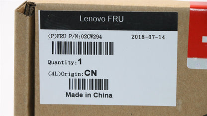 Lenovo ThinkCentre M920z Webcam Web Cam Camera Cam 02CW294