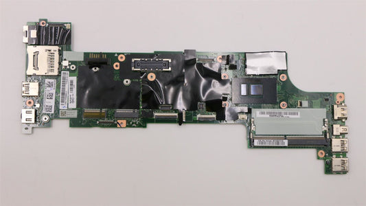 Lenovo ThinkPad X260 Motherboard Mainboard 01YT072