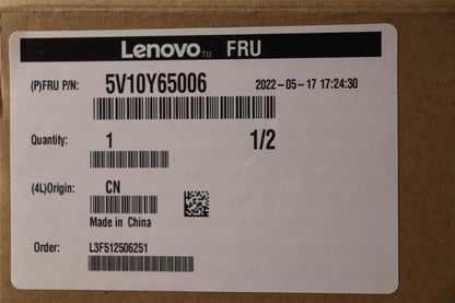 Lenovo ThinkStation P360 P350 GPU Graphics Card 5V10Y65006