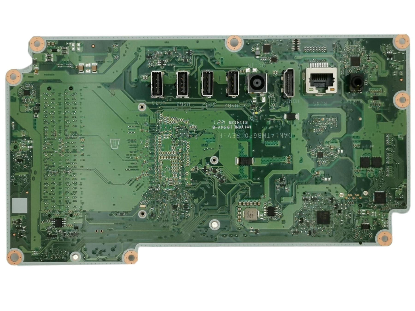 HP 27-DP 22-DF 24-DF Motherboard Main Board Intel Core i5-1135G7 M05272-601