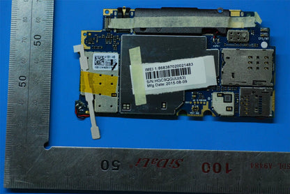 Lenovo A7-30D_8G ROW MB&*HQ31601462000 CS 5B28C03166