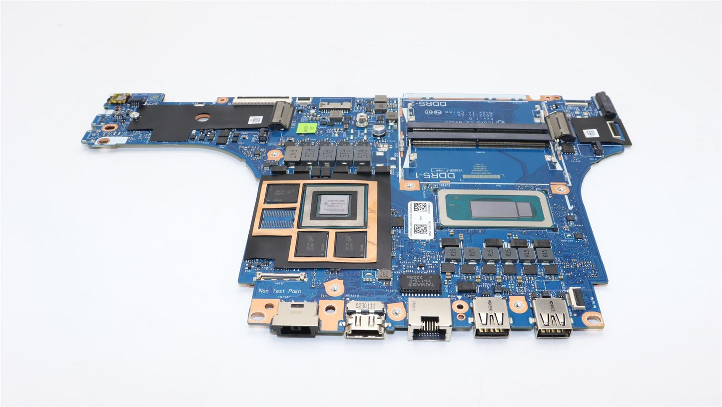 Lenovo LOQ 16IRH8 LOQ 15IRH8 Motherboard Mainboard DIS INTELI513420H 5B21L27495