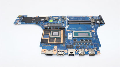 Lenovo LOQ 16IRH8 LOQ 15IRH8 Motherboard Mainboard DIS INTELI513420H 5B21L27495