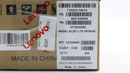 Lenovo TAPE Sponge C 81JL LTE 5T10S32886