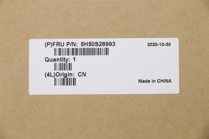 Lenovo Yoga 7 13ITL5 Lock Common Key Kit 5H50S28993