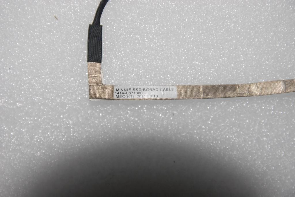 Lenovo IdeaPad U300s Z500 Solid State Drive SSD Board Cable 31052196