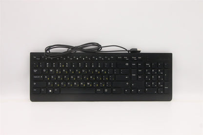 Lenovo USB Calliope KB BK HBW 5D50U84451