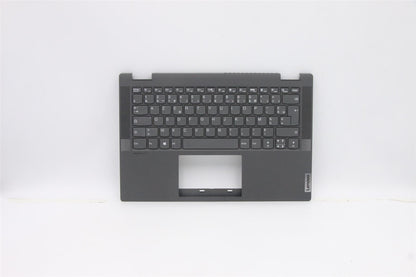 Lenovo IdeaPad 5-14IIL05 5-14ARE05 Palmrest Cover Keyboard French 5CB0Y85470