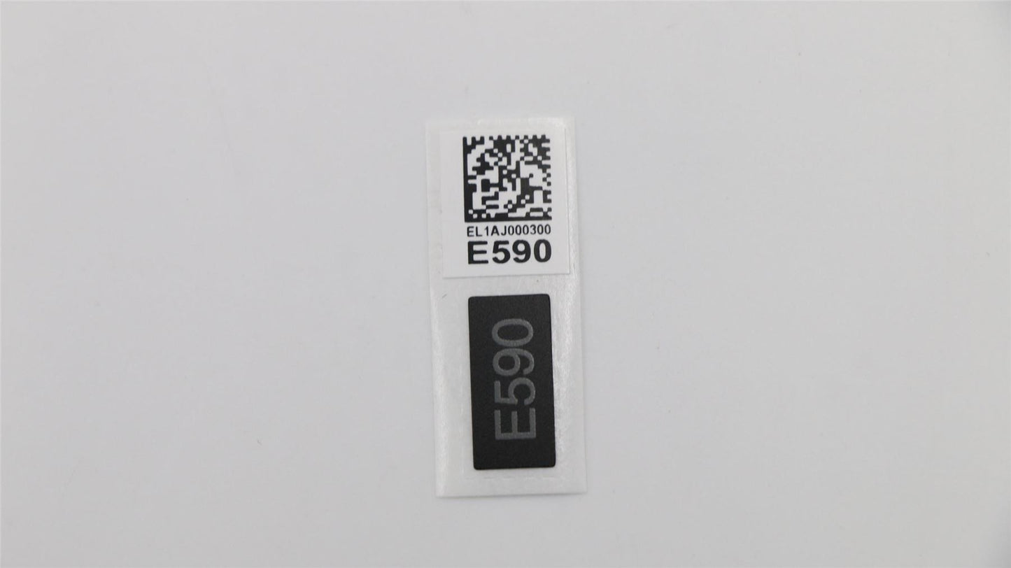 Lenovo LABEL FRU Label FE590_MODEL_NAME_MYLAR 02DL864