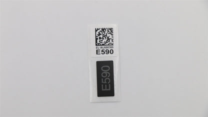Lenovo LABEL FRU Label FE590_MODEL_NAME_MYLAR 02DL864