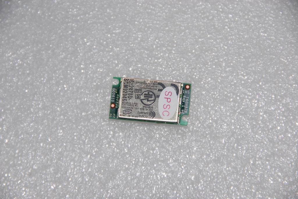 Lenovo Fcn BCM92046NMD BT2.1 EDR U NB BT Bluetooth 2.1 Flash Board 20001972
