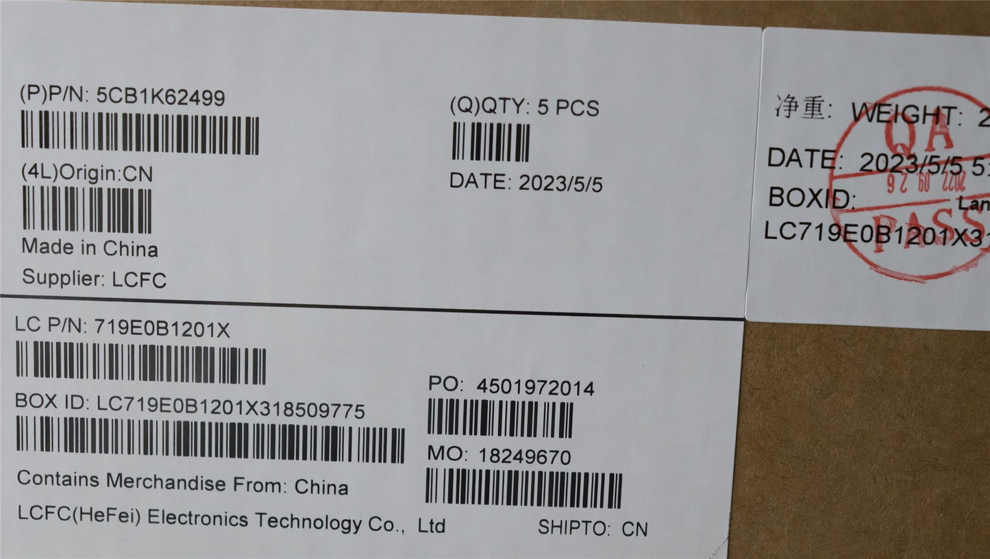 Lenovo Yoga 9 14IRP8 Palmrest Cover Touchpad Keyboard Russian 5CB1K62499