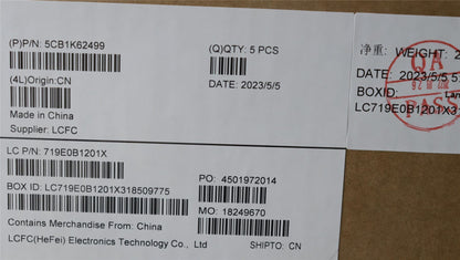 Lenovo Yoga 9 14IRP8 Palmrest Cover Touchpad Keyboard Russian 5CB1K62499