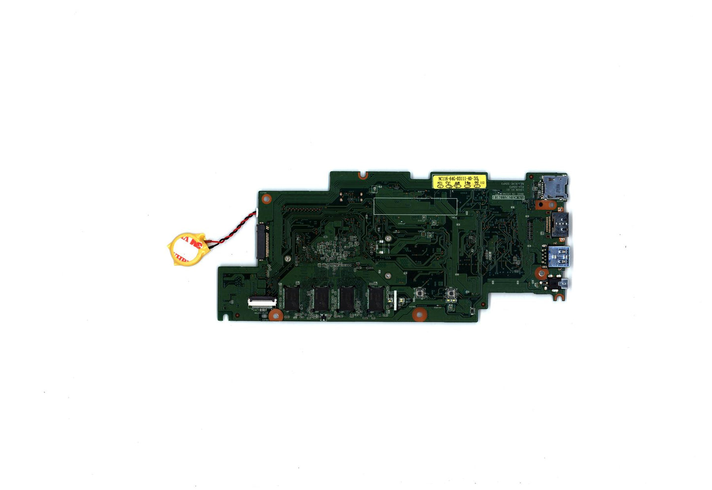 Lenovo MB 3N80S6 N3160 WIN UMA 4G/RTC 5B20L64948
