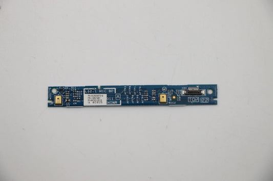 Lenovo CARDPOP,MicSubcard Microphone Board 00NY451