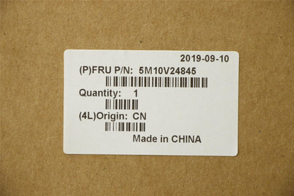 Lenovo Yoga X1 4th Keyboard Palmrest Top Cover US Grey Backlit 5M10V24845