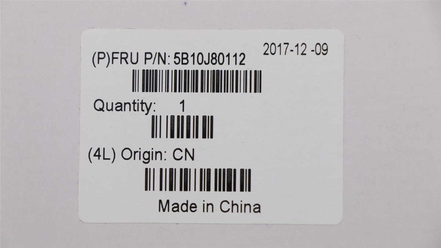 Lenovo Miix 300-10IBY Battery 5B10J80112