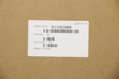 Lenovo Mic Cable C 81QA FPC 5C10S29995