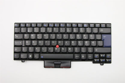 Lenovo GEMS-KBD NOR Norwegian Keyboard 45N2303