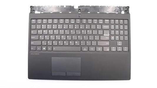 Lenovo Upper Case L 81LB WH W/KB BL KO 5CB0S91829