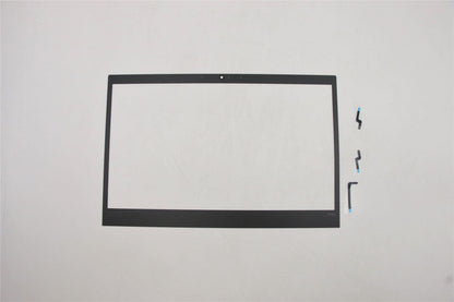 Lenovo ThinkPad P14s Gen 1 Bezel front trim frame Cover Black 5M11B94240