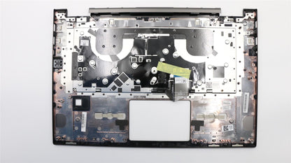 Lenovo Upper Case C 81JS IG W/KB KO 5CB0T04910