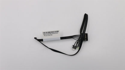 Lenovo Power switch cable and bracket 00XD464