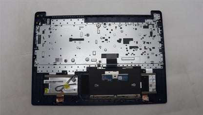 Lenovo Upper CaseASM_EUROENGL82X8NFPNBLAB 5CB1L53337
