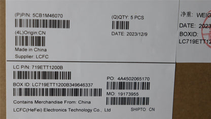 Lenovo COVER Upper Case ASM_SWS L 83ESFPAGNBL 5CB1M46070
