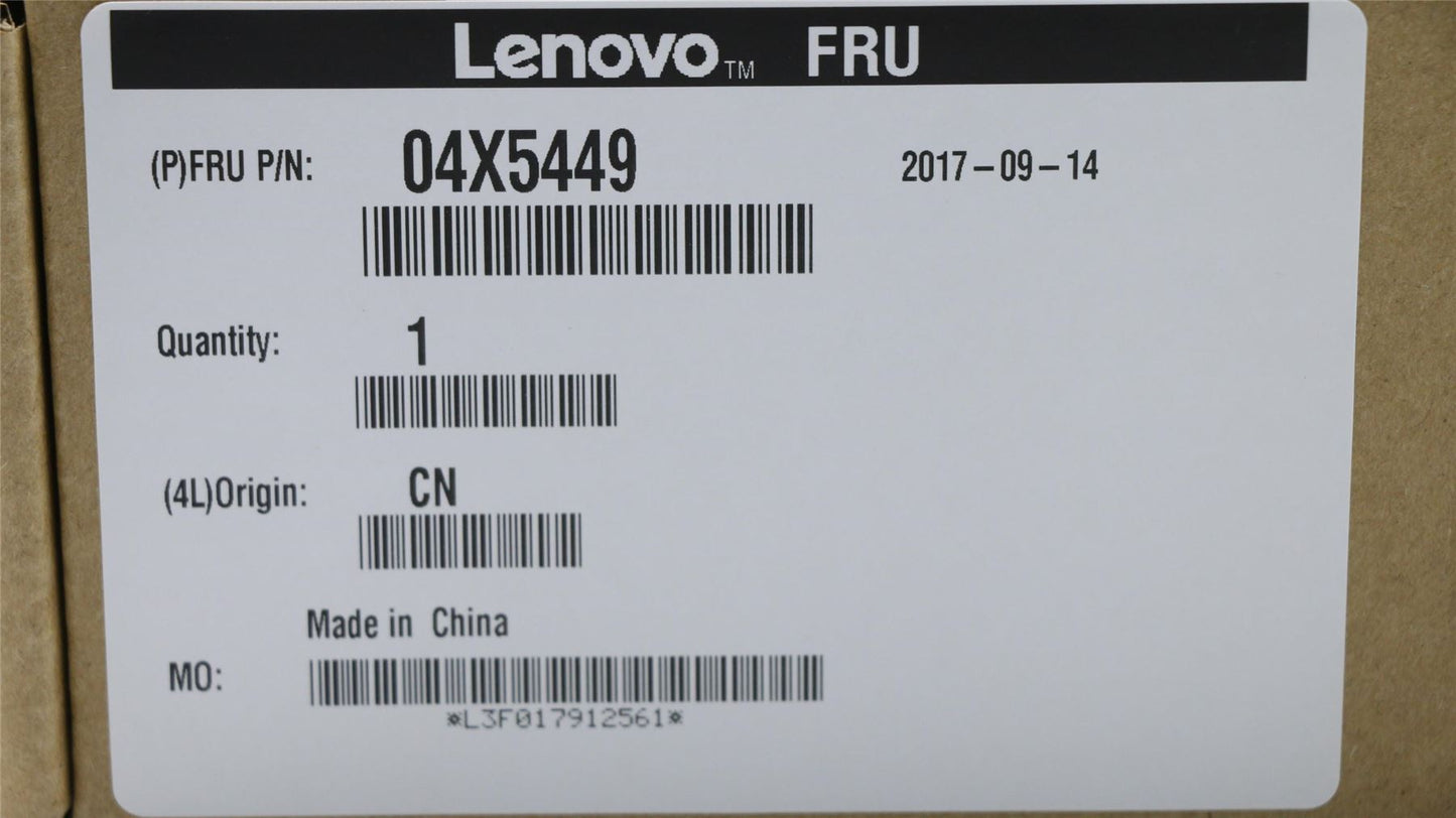 Lenovo ThinkPad T440 Cable Lcd Screen Display LED 04X5449