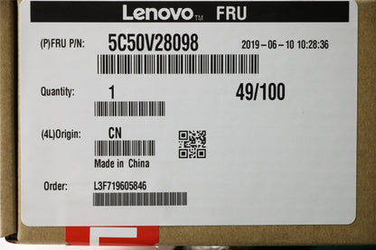 Lenovo ThinkPad T470s Power Button Board 5C50V28098