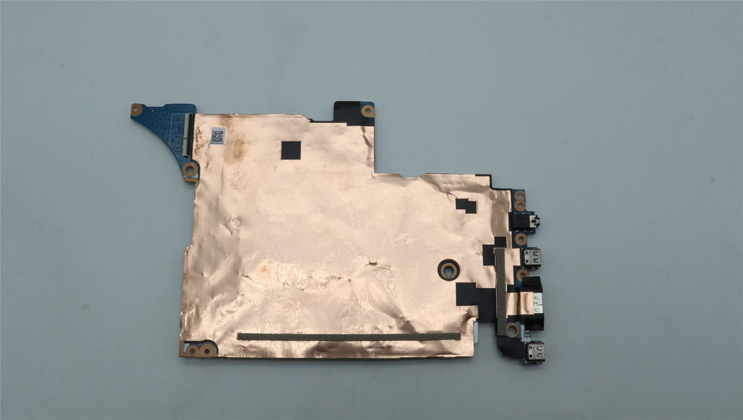 Lenovo IdeaPad 5 14ABR8 Motherboard Mainboard UMA AMDR57530U 8G 5B21K94912