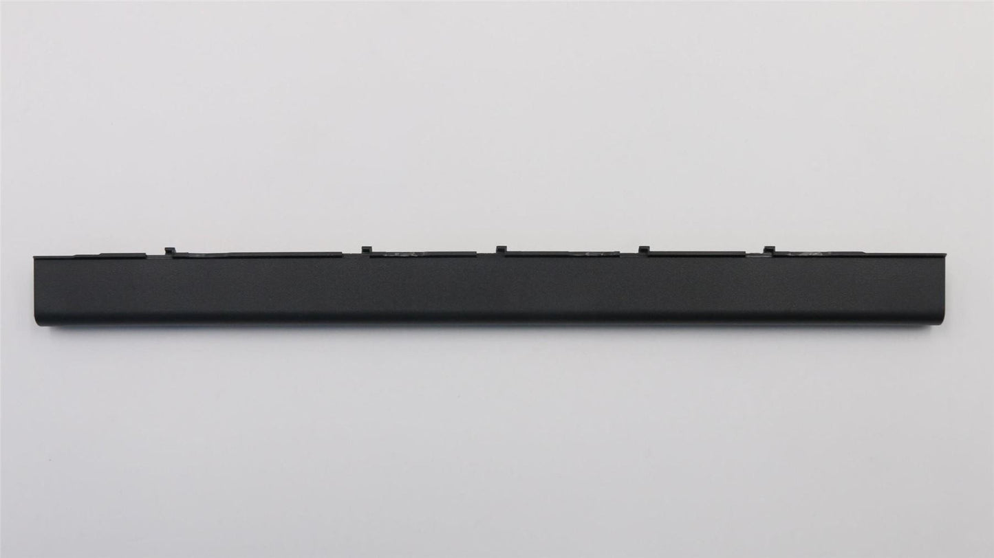 Lenovo Chromebook S330 Hinge Cap Strip Trim Cover Black 5CB0S72854