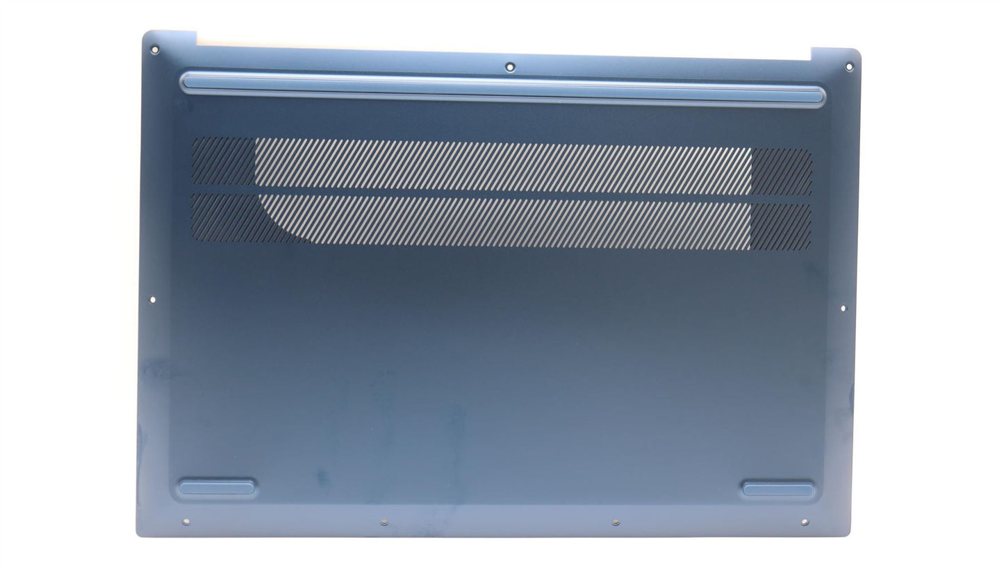 Lenovo Slim 5 16ABR8 5 16IRL8 Bottom Base Lower Cover Blue 5CB1L11318