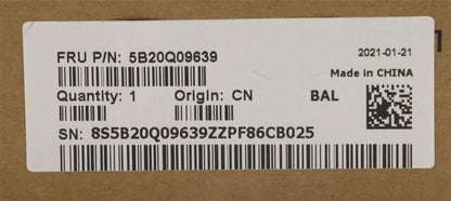 Lenovo MB L 80Y7 WIN I7-8550 UMA 16G 5B20Q09639