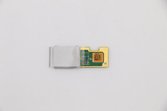 Lenovo MECHANICAL SYN Touch FPR,Card,SLV,DT Fingerprint FPR NIC Board 01LV160
