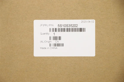 Lenovo 5S10S35202 SCREW Screw L 81YK 2D9LK3.5D0.4TNL B