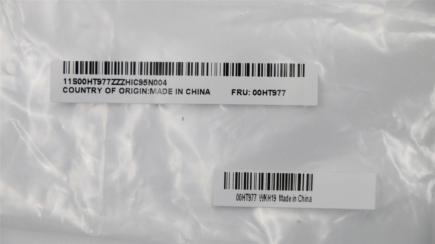 Lenovo Yoga 12 Screw Screws Kit 00HT977