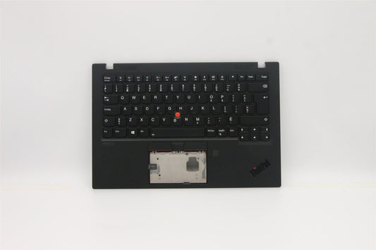 Lenovo MECH_ASM GRP KBD BZL,058 FRA,WW,DB,CHY 5M10W85910