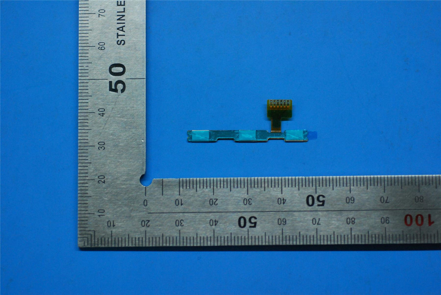 Lenovo TB2-X30 Sidekey FPC&*HQ22001106000 CS 5F78C03696