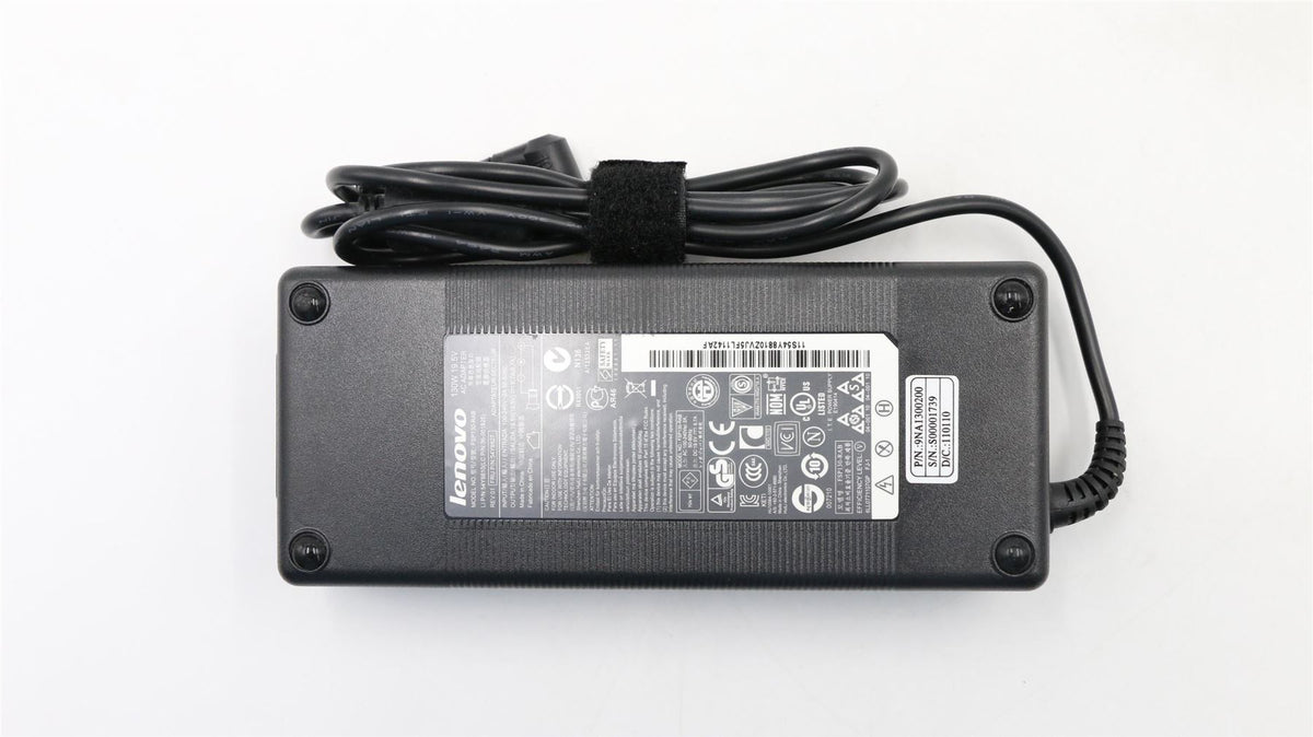 Lenovo 87% PSU 130W AC Charger Adapter 54Y8827