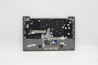 Lenovo Upper Case ASM_THAI C 20VD MGBL 5CB1B33133
